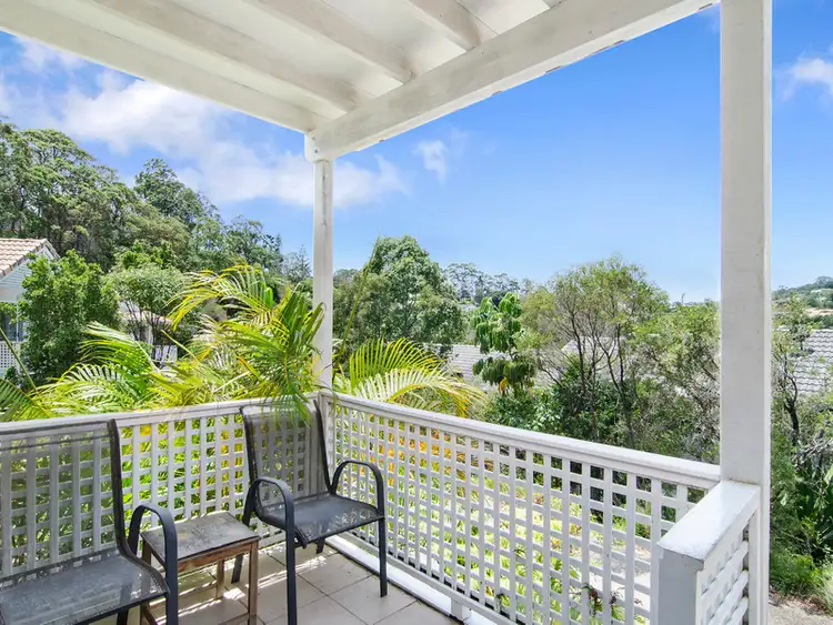 Main view of Homely townhouse listing, 6/54 Mirreen Drive, Tugun QLD 4224