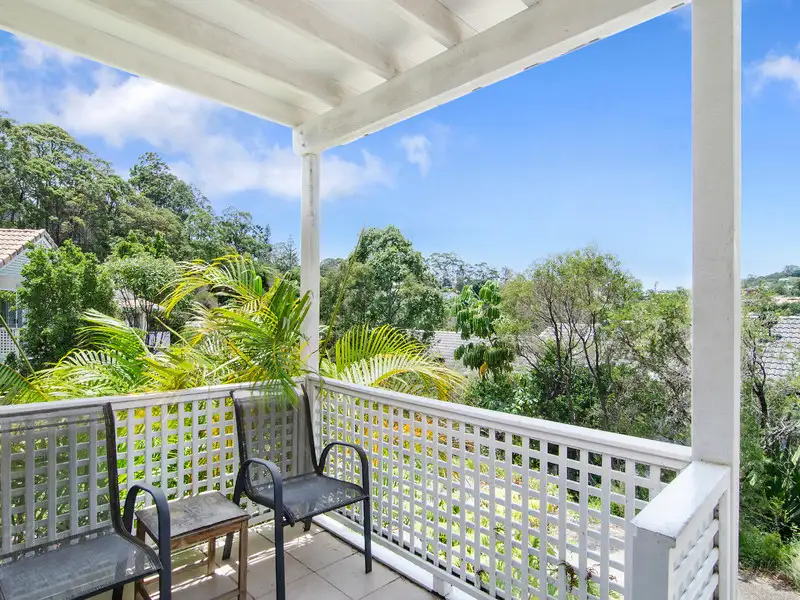 Main view of Homely townhouse listing, 6/54 Mirreen Drive, Tugun QLD 4224