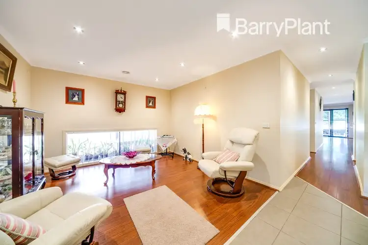 Fourth view of Homely house listing, 18 Bentley Court, Pakenham VIC 3810