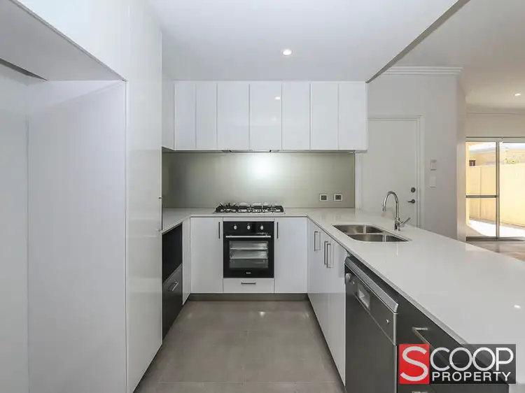 Sixth view of Homely house listing, 71B Archibald Street, Willagee WA 6156
