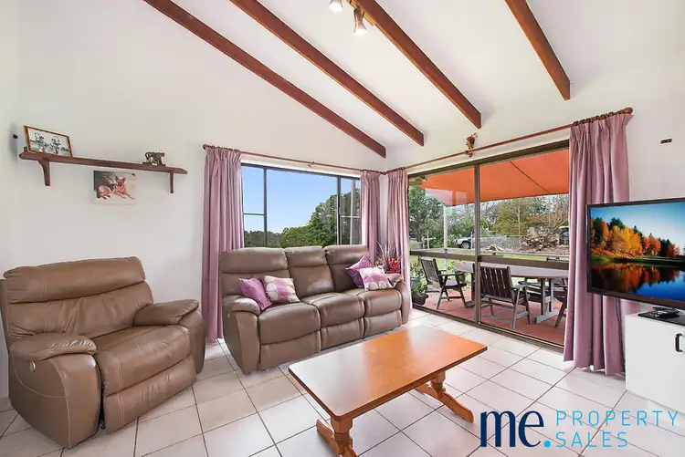Fourth view of Homely house listing, 111 Townsend Road, Ocean View QLD 4521