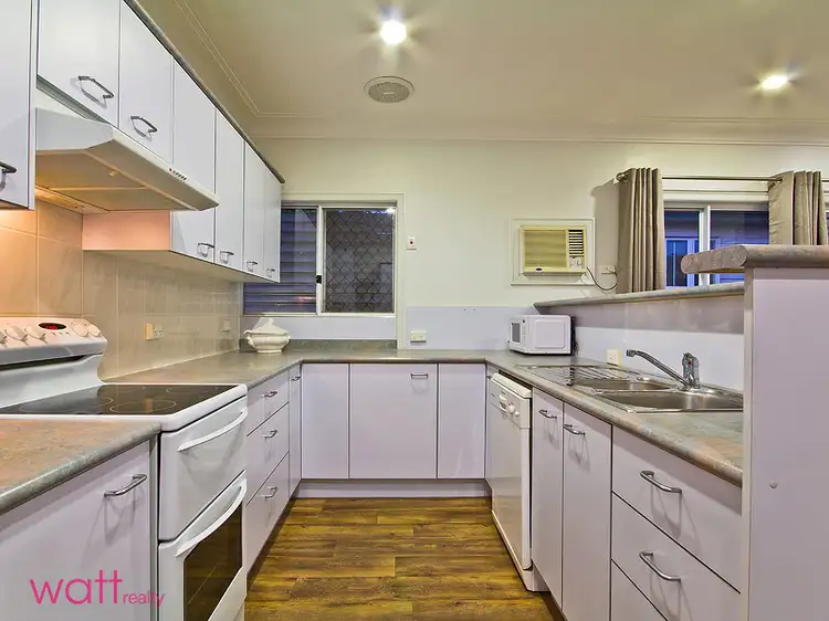Second view of Homely house listing, 133 Murphy Road, Zillmere QLD 4034
