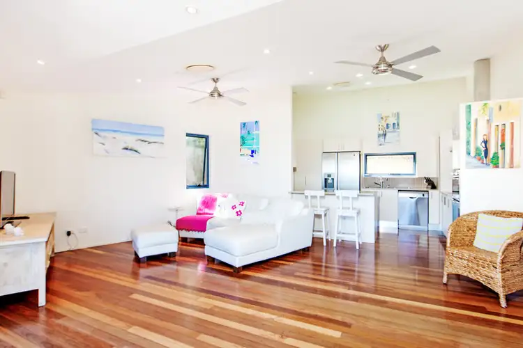 Sixth view of Homely house listing, 2/3 Goolwa Street, Coolum Beach QLD 4573