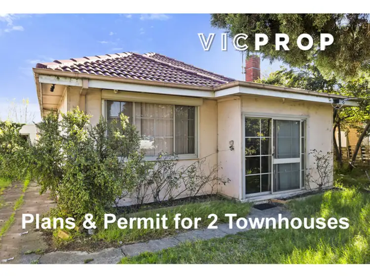 749 Warrigal Road, Bentleigh East VIC 3165