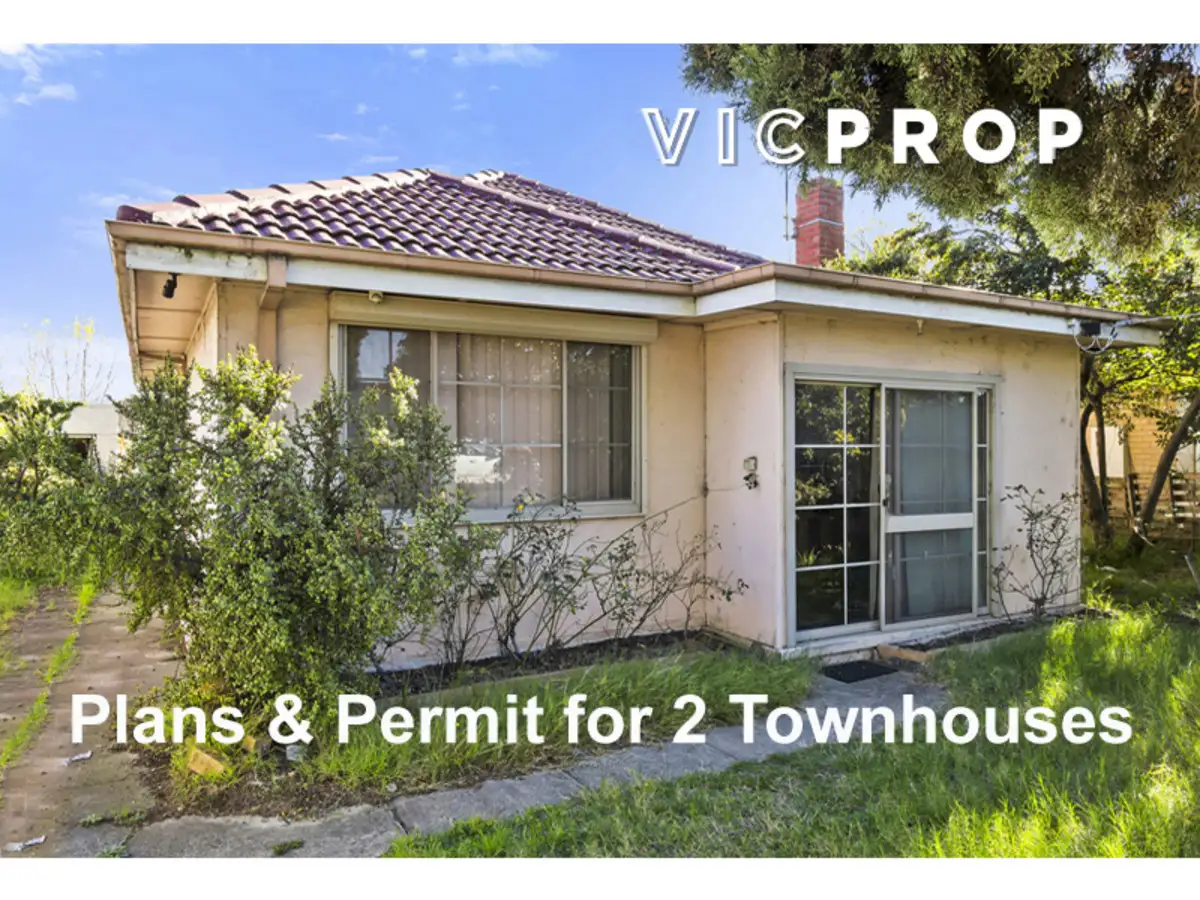 Main view of Homely house listing, 749 Warrigal Road, Bentleigh East VIC 3165