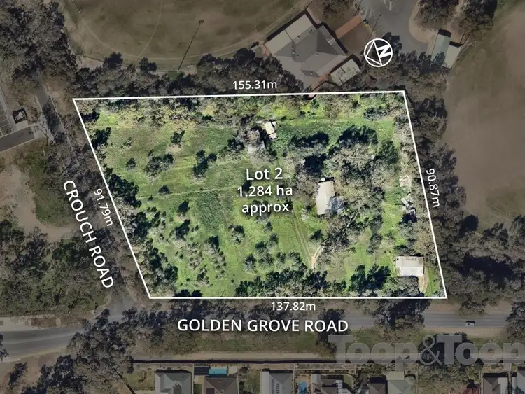 1477 Golden Grove Road, Golden Grove SA 5125