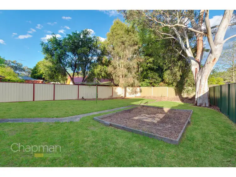 Fifth view of Homely house listing, 4 Hersey Street, Blaxland NSW 2774