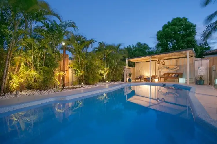 Second view of Homely house listing, 10 Sovereign Drive, Mermaid Waters QLD 4218