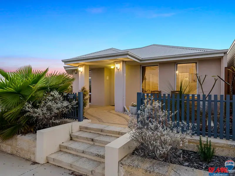 Main view of Homely house listing, 297 Benenden Avenue, Alkimos WA 6038
