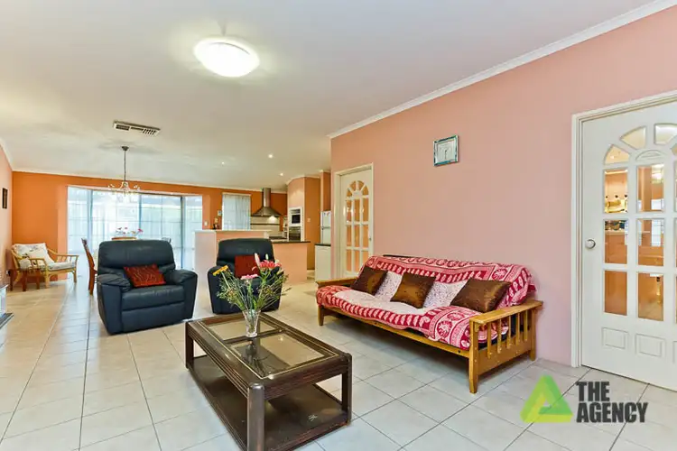 Fourth view of Homely house listing, 35 Westerway Terrace, North Lake WA 6163
