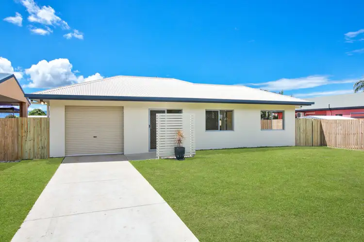 6 Cooktown Road, Edmonton QLD 4869