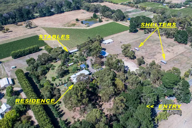 Fourth view of Homely rural property listing, 221 Myers Road, Balnarring VIC 3926