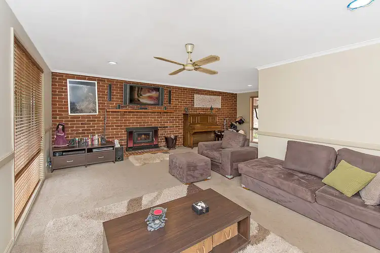 Third view of Homely house listing, 27 Bonnie View Court, Wandong VIC 3758