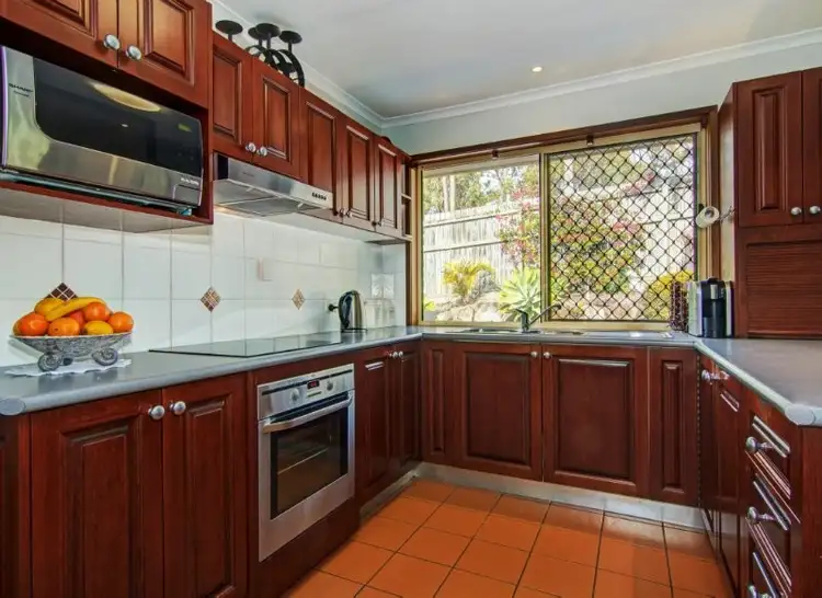 Seventh view of Homely house listing, 30 Castile Cresent, Edens Landing QLD 4207