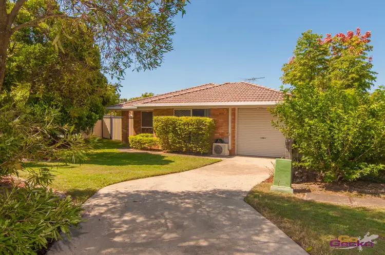 Main view of Homely house listing, 2 Obiri Place, Zillmere QLD 4034
