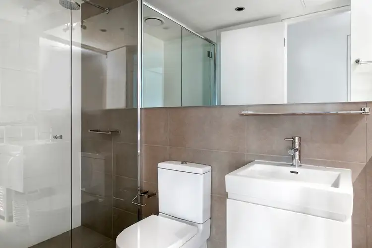 Sixth view of Homely apartment listing, 504/770C Toorak Road, Glen Iris VIC 3146