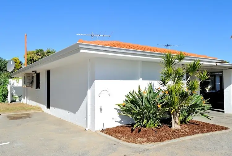 Sixth view of Homely villa listing, 5/178 West Coast Highway, Scarborough WA 6019