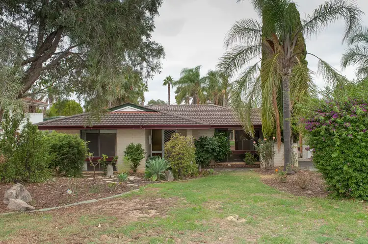 Main view of Homely house listing, 6 Binden Place, Hamersley WA 6022