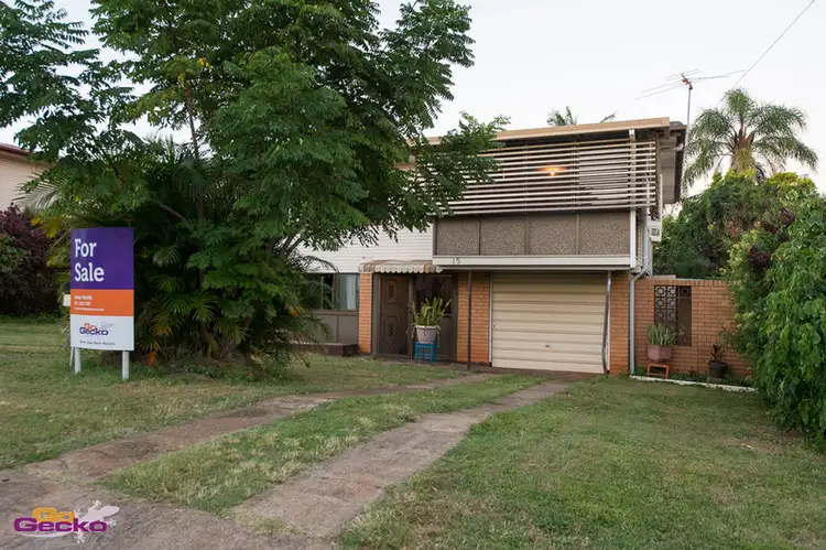 Sixth view of Homely house listing, 15 Leolita Street, Nudgee QLD 4014
