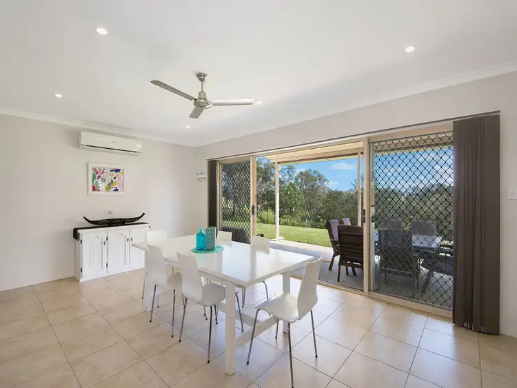 Sixth view of Homely house listing, 19 Grand View Drive, Ocean View QLD 4521