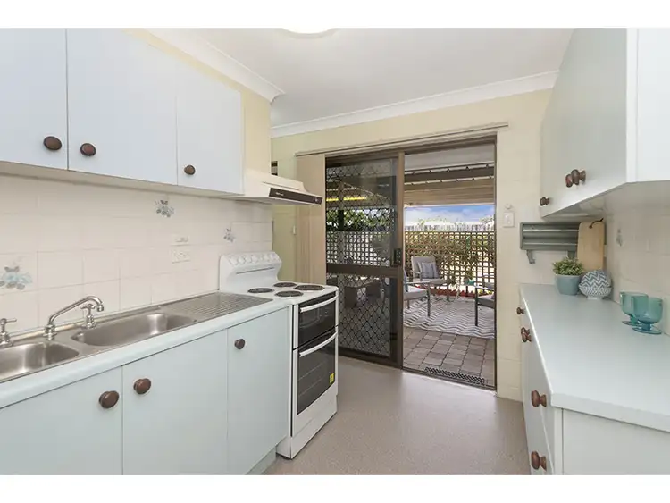 Third view of Homely unit listing, 16/354 Ross River Road, Cranbrook QLD 4814