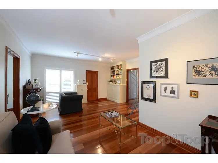 Second view of Homely house listing, 22A Pridmore Road, Glen Osmond SA 5064