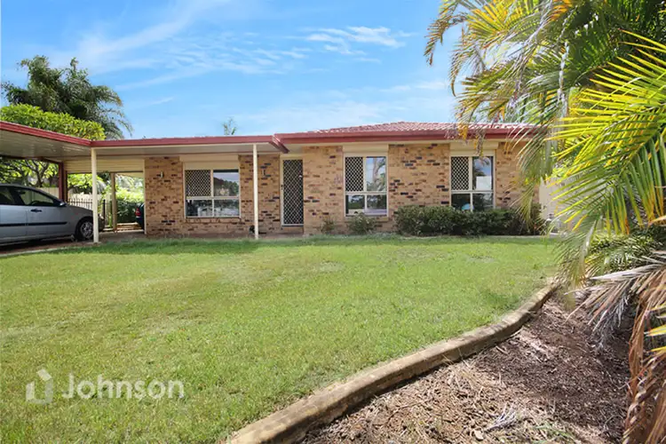 Main view of Homely house listing, 16 Barcrest Court, Crestmead QLD 4132