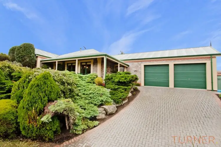 Second view of Homely house listing, 5 Rodeo Court, Hallett Cove SA 5158