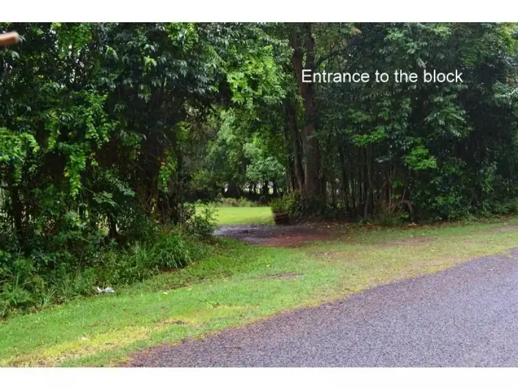 Second view of Homely land listing, Lot 4 Fernbank Creek Road, Port Macquarie NSW 2444