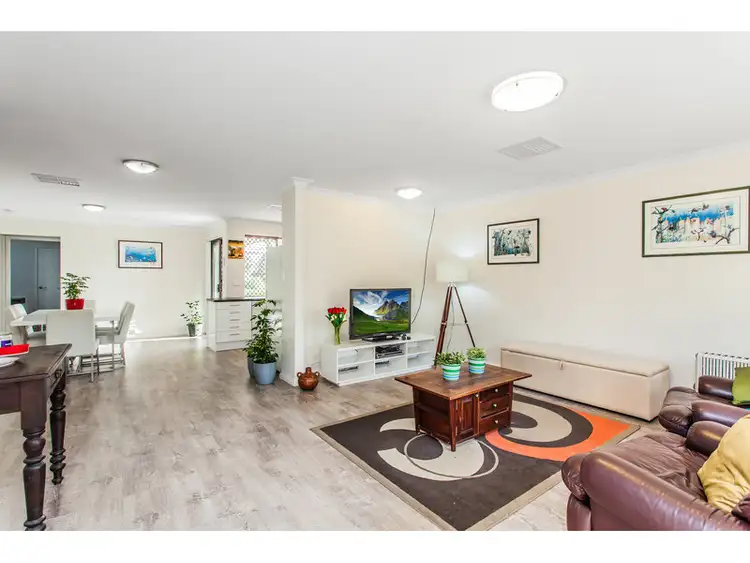 Fifth view of Homely house listing, 13 Elbuet Way, Parmelia WA 6167