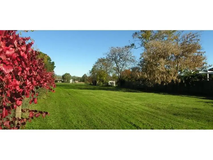 Fourth view of Homely land listing, 6 Logan Street, Mansfield VIC 3722