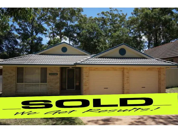 17 Claylands Drive, St Georges Basin NSW 2540