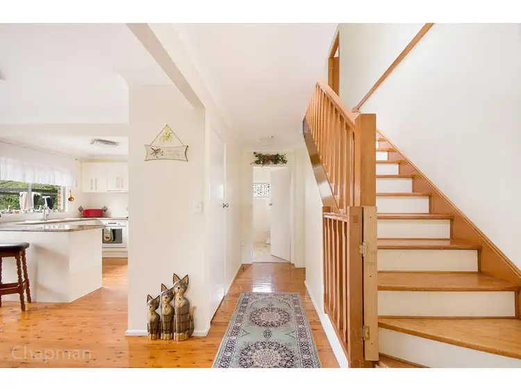 Third view of Homely house listing, 108 Huntley Grange Road, Springwood NSW 2777