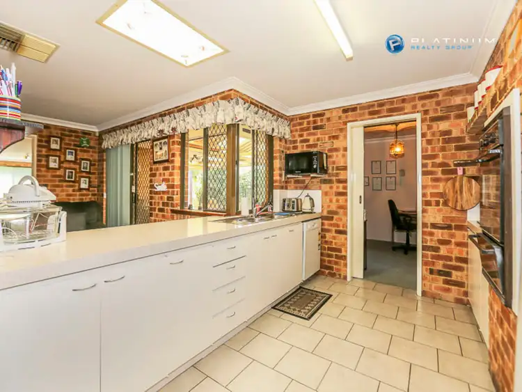 Third view of Homely house listing, 12 Uringa Way, Wanneroo WA 6065