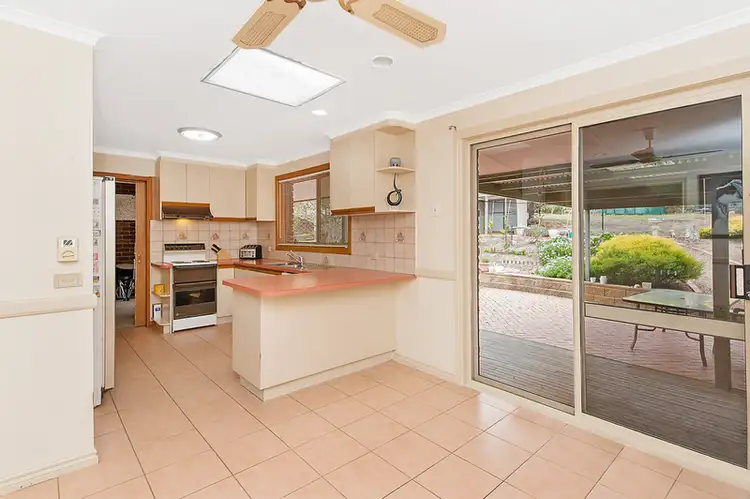 Fifth view of Homely house listing, 27 Bonnie View Court, Wandong VIC 3758