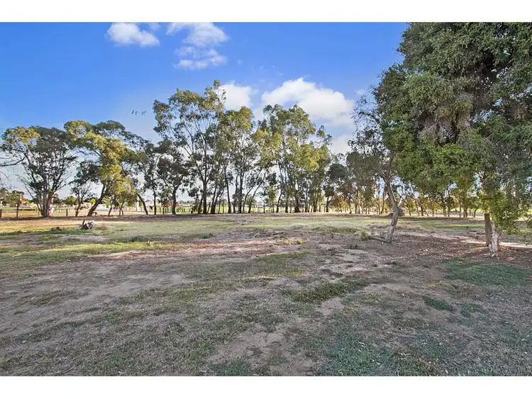 Main view of Homely land listing, LOT 2, 371 Midland Highway, Epsom VIC 3551