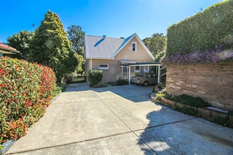 Main view of Homely other listing, 5 Pearce Street, Cardiff NSW 2285
