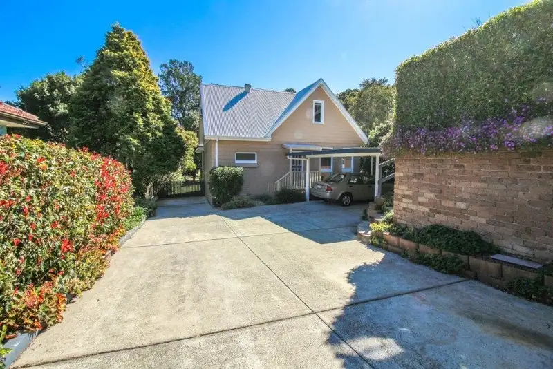 Main view of Homely other listing, 5 Pearce Street, Cardiff NSW 2285