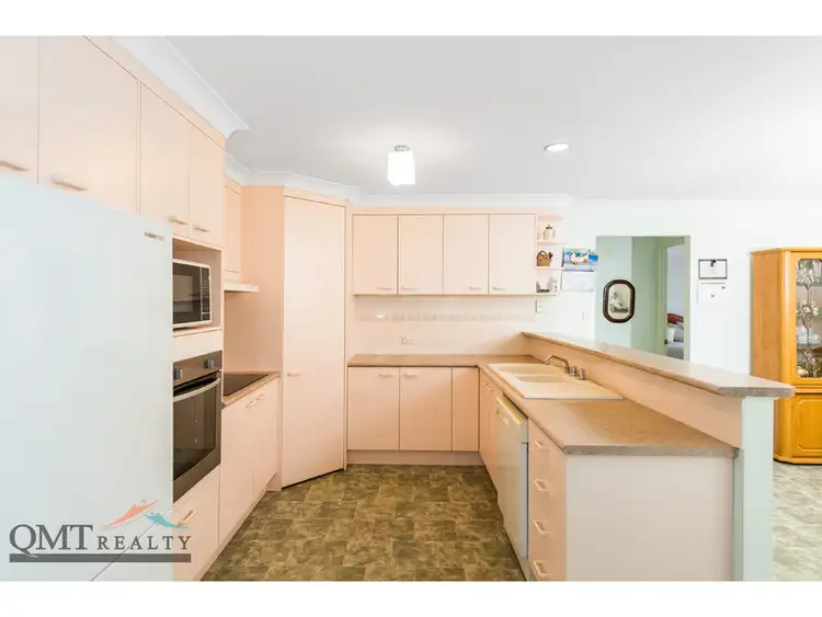 Third view of Homely house listing, 28 Tamarisk Way, Drewvale QLD 4116