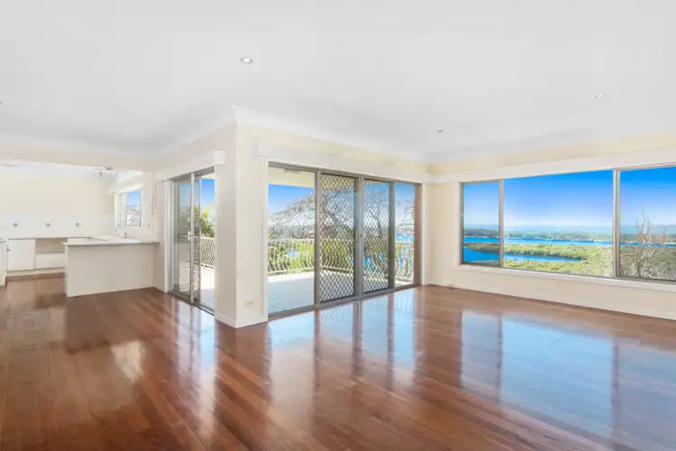Third view of Homely house listing, 6 Walter Crescent, Banora Point NSW 2486