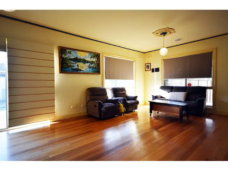 Second view of Homely house listing, 3 Rainone Place, Tarneit VIC 3029