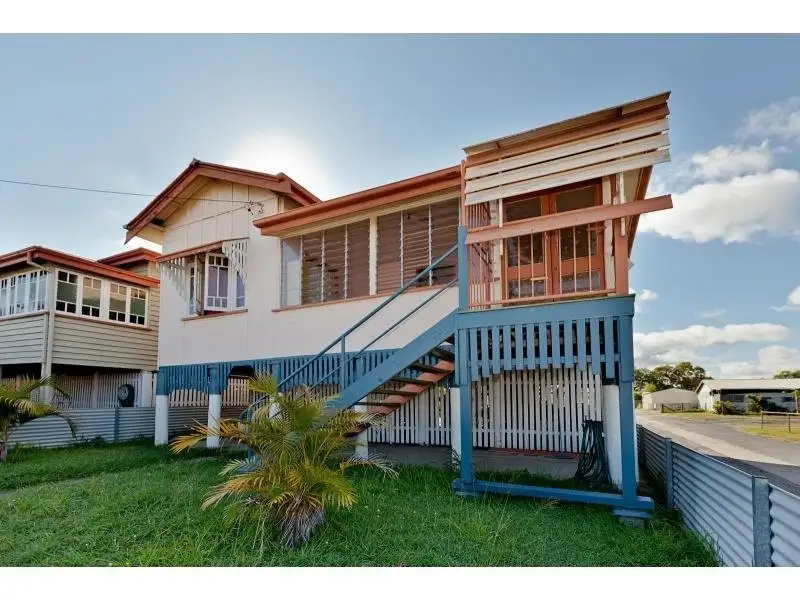 Main view of Homely house listing, 141 William Street, Rockhampton City QLD 4700