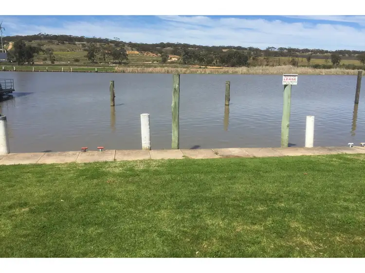 Fifth view of Homely land listing, Berth 31 Kia Marina, Younghusband SA 5238