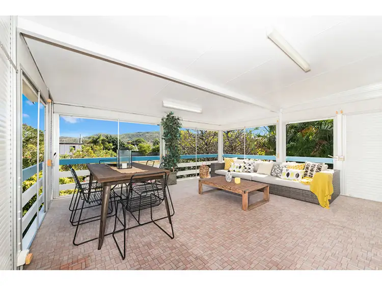 Second view of Homely house listing, 376 Fulham Road, Heatley QLD 4814