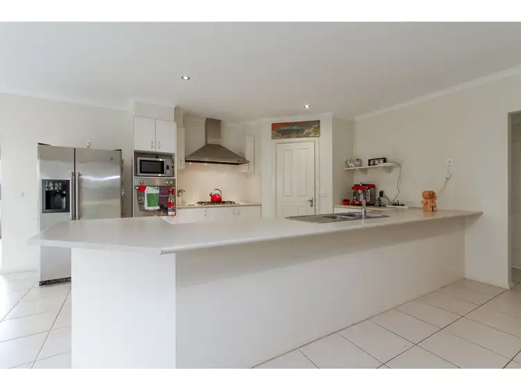 Fourth view of Homely house listing, 5 Thornley Court, Sale VIC 3850