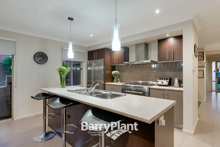 Sixth view of Homely house listing, 17 Superior Waters, Pakenham VIC 3810