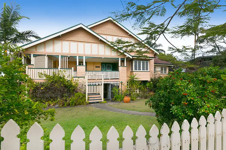 36 Highcrest Avenue, Wavell Heights QLD 4012