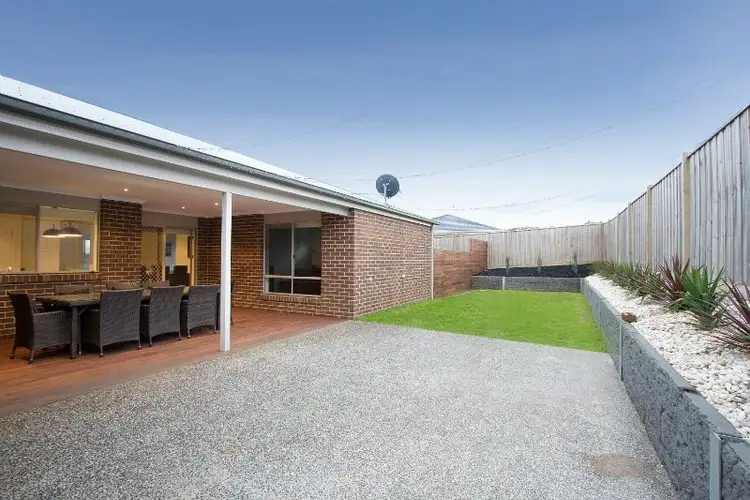 Third view of Homely house listing, 5 Cedarwood Drive, Warragul VIC 3820