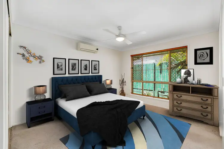 Second view of Homely house listing, 11 Inverness Court, Nerang QLD 4211