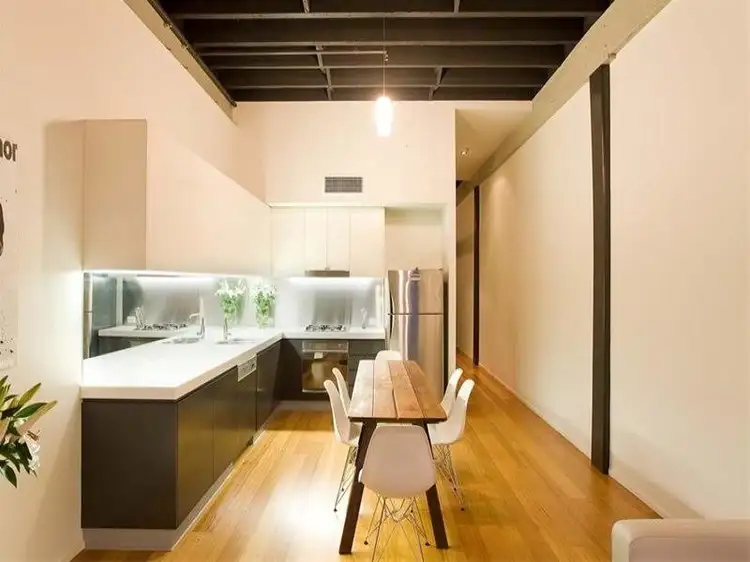 Sixth view of Homely apartment listing, 36 Vernon Terrace, Teneriffe QLD 4005